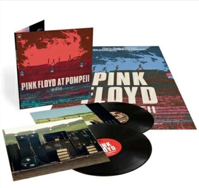 Pink Floyd - At Pompeii - MCMLXXII / Limited And New Audio, Cd's en Dvd's, Vinyl Singles