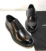 Saint Laurent - Chaussures à lacets - Taille : EU 41, Nieuw