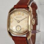 Hamilton - Bagley 1939 - Zonder Minimumprijs - Heren -, Handtassen en Accessoires, Horloges | Heren, Nieuw