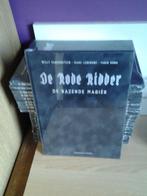 De Rode Ridder 237 tot 265 - luxe edities stribbelstrips -, Livres, BD