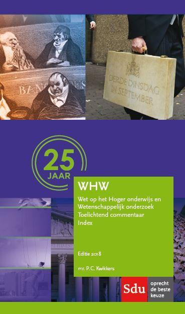 Teksten WHW 2018 9789012401395 P.C. Kwikkers, Boeken, Studieboeken en Cursussen, Gelezen, Verzenden