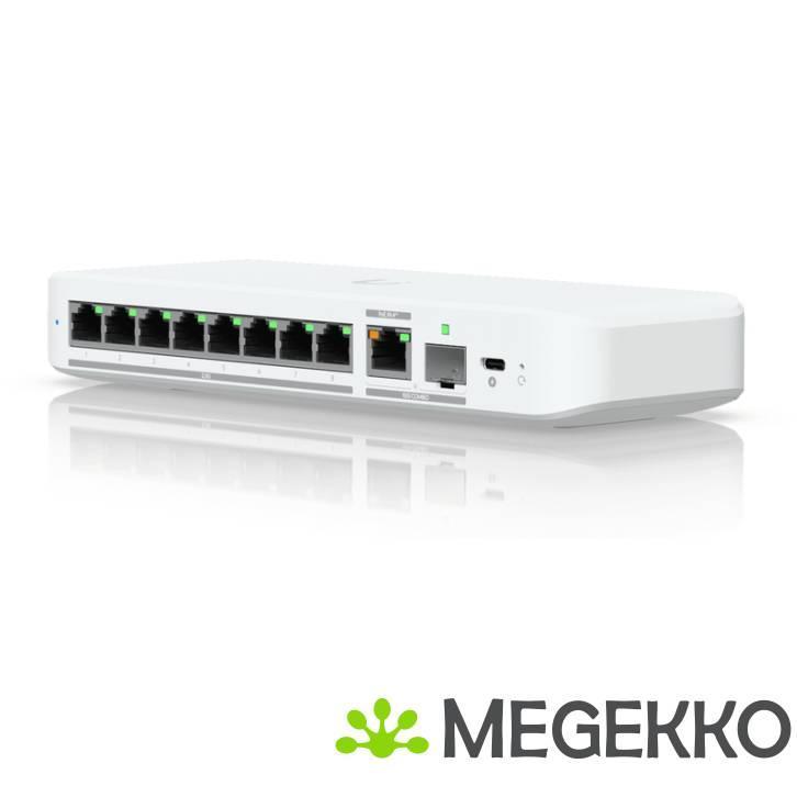 Ubiquiti Flex 2.5G, Informatique & Logiciels, Ordinateurs & Logiciels Autre, Envoi