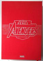 Avengers George Pérez Marvel Artist Select - Signed by, Nieuw