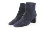 Linea Zeta Enkellaarzen in maat 38 Blauw | 5% extra korting, Kleding | Dames, Schoenen, Lage of Enkellaarzen, Linea Zeta, Gedragen