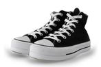 Converse Sneakers in maat 40 Zwart | 5% extra korting, Vêtements | Femmes, Verzenden, Sneakers