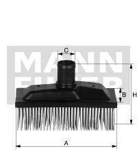 filter carterontluchting | Mercedes w126, Auto-onderdelen, Overige Auto-onderdelen, Ophalen of Verzenden