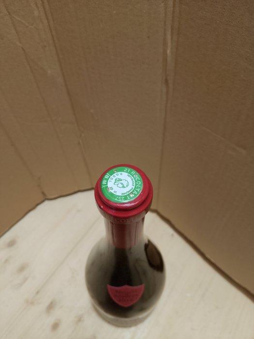 2018 Château de Marsannay - Ruchottes-Chambertin Grand Cru -, Verzamelen, Wijnen