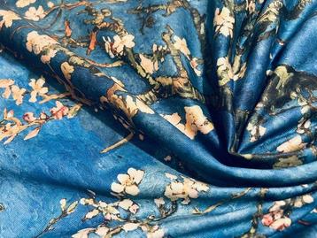 LInno au Printemps - Une Touche de Van Gogh pour Votre