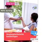 Verpleegtechnisch handelingen / niveau 3 / basisboek /, Verzenden, Gelezen, P.A.M. Mocking