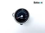 Tachymètre horloge Harley-Davidson Custom Parts, Motoren, Verzenden, Nieuw