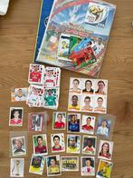 Panini Euro and World Cup Robert Lewandowski, Ronaldinho,, Verzamelen, Nieuw