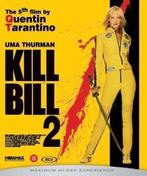 Kill Bill 2 (blu-ray tweedehands film), Ophalen of Verzenden, Nieuw in verpakking