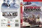 Heroes Mountain DVD DVD, Cd's en Dvd's, Zo goed als nieuw, Verzenden