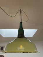 Lamp (2) - IJzer - industriële verlichting