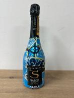 2007 Champagne Salon, “One of One” Painted by Theo KayKay. -, Nieuw