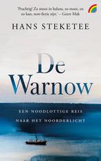 De warnow 9789041715128 Hans Steketee, Verzenden, Zo goed als nieuw, Hans Steketee