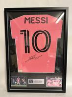 Inter Miami - Wereldkampioenschap Voetbal - Lionel Messi -, Nieuw
