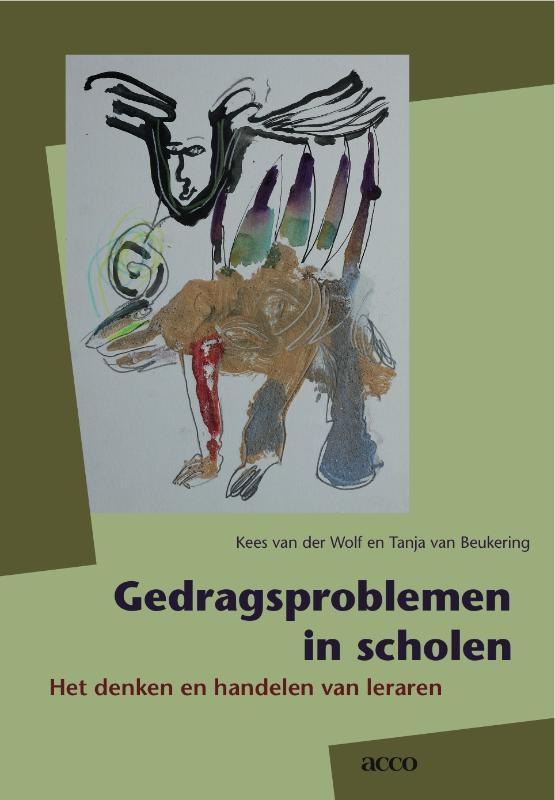 Gedragsproblemen in scholen 9789033474989, Boeken, Studieboeken en Cursussen, Gelezen, Verzenden