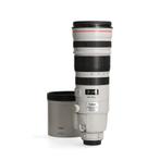 Canon 200-400mm 4.0 L EF IS USM, Comme neuf, Ophalen of Verzenden