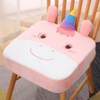 Stoelverhoger voor Kinderen Eenhoorn Zitverhoger Stoelverhog, Verzenden, Nieuw