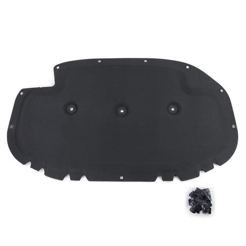 Hittebescherming motorkap voor VW Golf 7 sedan / variant..., Caravans en Kamperen, Caravanaccessoires, Nieuw, Ophalen of Verzenden