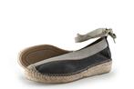 Shabbies Amsterdam espadrilles in maat 39 Grijs | 5% korting, Vêtements | Femmes, Chaussures, Verzenden, Espadrilles