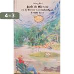 Joris de dichter en de kleine waterschildpad deel 1 Riel, Verzenden, Zo goed als nieuw, Riel