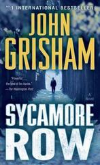 Sycamore Row 9780812999051 John Grisham, Verzenden, Gelezen, John Grisham