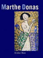 Marthe Donas 9789058561268, Boeken, Kunst en Cultuur | Beeldend, Verzenden, Gelezen, K. Boon