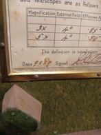 Sextant - Messing, Hout, Staal, Verzamelen