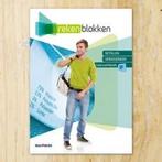 basisrekentraject 1F / Rekenblokken / leerwerkboek H. Fuchs, Verzenden, H. Fuchs