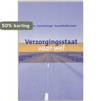 Verzorgingsstaat vaar wel 9789023238669 H. Entzinger, Verzenden, Gelezen, H. Entzinger