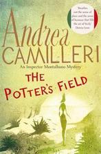 The Potters Field 9781447203308, Andrea Camilleri, Grover Gardner, Verzenden