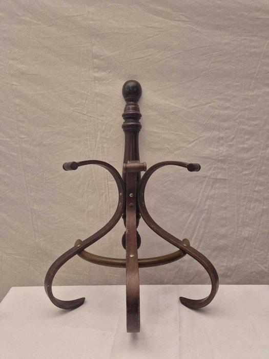 Kapstok - Retro met Elegante Design - Hout, Antiek en Kunst, Curiosa en Brocante