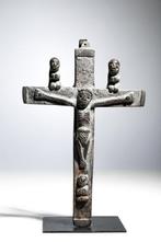 Kruisbeeld - kleine nkangi - Bakongo - DR Congo