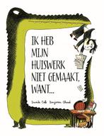 Ik heb mijn huiswerk niet gemaakt, want... 9789048868292, Boeken, Verzenden, Zo goed als nieuw, Davide CalÌ
