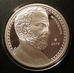Griekenland. 10 Euro 2019 Thucydide Proof  (Zonder, Postzegels en Munten, Munten | Europa | Euromunten