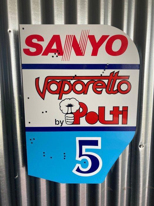 Benetton - Campeonato do Mundo de F1 - Michael Schumacher -, Verzamelen, Automerken, Motoren en Formule 1