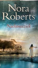 Nachtmuziek - Nora Roberts 9789022575772 Nora Roberts, Boeken, Verzenden, Gelezen, Nora Roberts