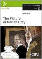 The Picture of Dorian Gray  Wilde, Oscar  Book, Wilde, Oscar, Verzenden