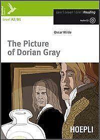 The Picture of Dorian Gray  Wilde, Oscar  Book, Boeken, Overige Boeken, Zo goed als nieuw, Verzenden