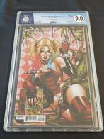 Harley Quinn and Poison Ivy #6 - Mark Brooks Harley Quinn