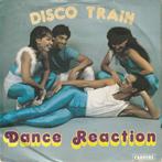 Dance Reaction - Disco Train, Verzenden, Gebruikt