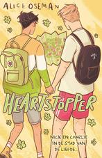 Heartstopper 3 - Heartstopper (9789000379279, Alice Oseman), Verzenden