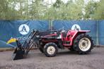 Veiling: Minitractor Yanmar FX28D Diesel 28pk, Zakelijke goederen, Ophalen, Nieuw