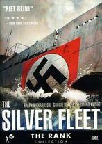 Silver Fleet: The Rank Collection [DVD] DVD, Cd's en Dvd's, Zo goed als nieuw, Verzenden