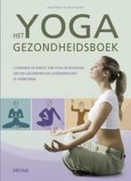 Het yoga gezondheidsboek - Anna Trökes, Dr. Detlef Grunert -, Boeken, Nieuw, Verzenden