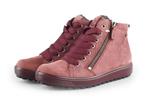 Ecco Hoge sneakers in maat 35 Paars | 5% extra korting, Ecco, Overige kleuren, Verzenden, Zo goed als nieuw