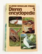 1 Kleine winkler prins dierenencyclopedie 9789010028358, Gelezen, M. Burton, Gavin De Beer, Verzenden