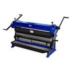 Wals zet en knip machine 1067mm, Ophalen of Verzenden, Nieuw